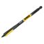 Elite Series 3/8" x 6" Nail Cutting Spade Bit, DWAWDNS06