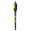 Elite Series 3/4" x 6" Nail Cutting Spade Bit, DWAWDNS12