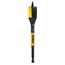 Elite Series 7/8" x 6" Nail Cutting Spade Bit, DWAWDNS14