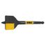 Elite Series 1-3/8" x 6" Nail Cutting Spade Bit, DWAWDNS22