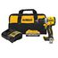 20V MAX XR 1/2" Drill Driver Kit w/ 5 Ah Powerstack, DCD801H1