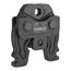 1/2" Compact ACR Press Jaw for ZoomLock MAX & MaxiPro, DCE217012
