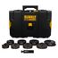 Knockout Punch and Die Kit (2-1/2" - 4")