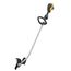60V MAX 7-1/2" Brushless Cordless Curved Shaft Edger (Tool Only), DCED470B