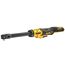 20V MAX ATOMIC 1/4" Brushless Cordless Extended Reach Ratchet (Tool Only), DCF514EB
