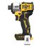 20V MAX XR Cordless Brushless 3-Speed 1/4" Impact Driver (Tool-Only)