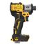 20V MAX XR Cordless Brushless 3-Speed 1/4" Impact Driver (Tool-Only)