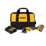 60V MAX 4-1/2" - 6" Brushless Cordless Grinder w/ Kickback Brake Kit, DCG418MX1