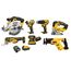 20V MAX 7-Tool Combo Kit, DCK751P1