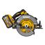 60V FLEXVOLT 7-1/4" Circular Saw w/ Tool-Connect , DCS588X1