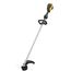 60V MAX 16-1/2" Brushless Cordless String Trimmer (Tool Only), DCST975B