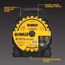 15-Piece 8-1/2" 12T Dado Blade Set, DW812DADO