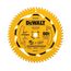 8-1/4" 60T Circular Saw Blade, DWA281460