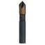 1/4" High-Speed Steel Countersink Drill Bit, DWAMDB16CS