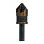 1/2" High-Speed Steel Countersink Drill Bit, DWAMDB32CS