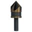 5/8" High-Speed Steel Countersink Drill Bit, DWAMDB40CS