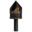 3/4" High-Speed Steel Countersink Drill Bit, DWAMDB48CS
