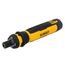 14-Piece Cordless Screwdriver with FLEXDRIVE Control