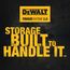 Toughsystem 2.0 DXL Deep Drawer Dividers Kit, DWST08511