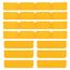 Toughsystem 2.0 DXL Shallow Drawer Dividers Kit, DWST08521