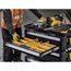 Toughsystem 2.0 DXL Shallow Drawer Dividers Kit, DWST08521