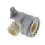 1/2" CPVC CTS 90° Reinforced Zinc Elbow (Socket x FPT)
