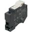 Fuse Carrier TeSys DF, 1P 32A, Fuse Size 10 x 38 mm, w/ Blown Fuse Indicator