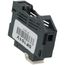Fuse Carrier TeSys DF, 1P 32A, Fuse Size 10 x 38 mm, w/ Blown Fuse Indicator