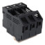 Fuse Carrier TeSys DF, 3P 32A, Fuse Size 10 x 38 mm