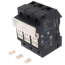 Fuse Carrier TeSys DF, 3P 32A, Fuse Size 10 x 38 mm