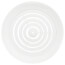 12" (Wall Opening Size) Round Ceiling Diffuser (White)
