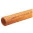 1" Riser-Gard Orange Flexible Raceway with Tape (250 Foot Coil)