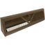 18" Baseboard Diffuser (Brown)