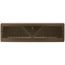 18" Baseboard Diffuser (Brown)