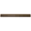 48" Baseboard Diffuser (Brown)