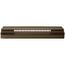 24" Baseboard Diffuser (Brown)