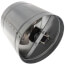 8" Duct Booster Fan (235 CFM, 120V)