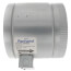 8" Duct Booster Fan (235 CFM, 120V)