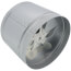 10" Duct Booster Fan (315 CFM, 120V)