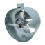 12" Duct Booster Fan (507 CFM, 120V)