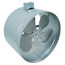 12" Duct Booster Fan (507 CFM, 120V)