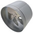 14" Duct Booster Fan (532 CFM, 120V)
