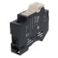 Fuse carrier TeSys DF, 1P 30A, Fuse Class CC, w/ Blown Fuse Indicator