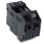 Fuse carrier TeSys DF, 2P 30A, Fuse Class CC