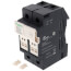 Fuse carrier TeSys DF, 2P 30A, Fuse Class CC