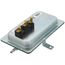 SPDT Fixed Point Air Pressure Sensing Switch .05" W.C. (No Neg# Fitting)