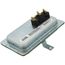 SPDT Fixed Point Air Pressure Sensing Switch .05" W.C. (No Neg# Fitting)