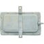 SPDT Fixed Point Air Pressure Sensing Switch .05" W.C. (No Neg# Fitting)