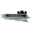 SPDT Fixed Point Air Pressure Sensing Switch (.05" W.C.)