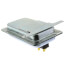 SPDT Fixed Point Air Pressure Sensing Switch (.05" W.C.)